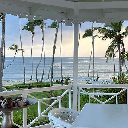 Hotel Todoblanco, Las Galeras, Samana 외부 사진