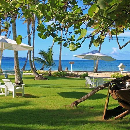 Hotel Todoblanco, Las Galeras, Samana 외부 사진