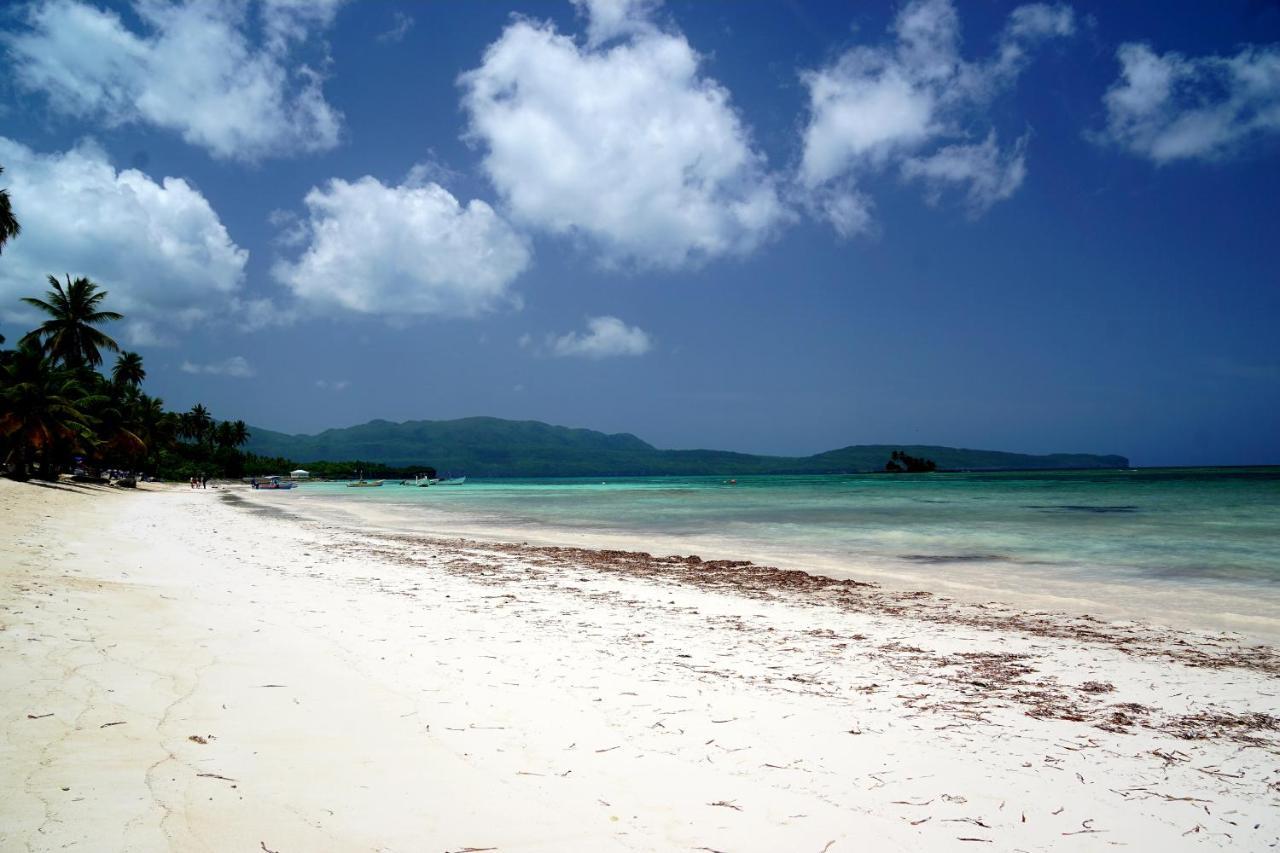 Hotel Todoblanco, Las Galeras, Samana 외부 사진
