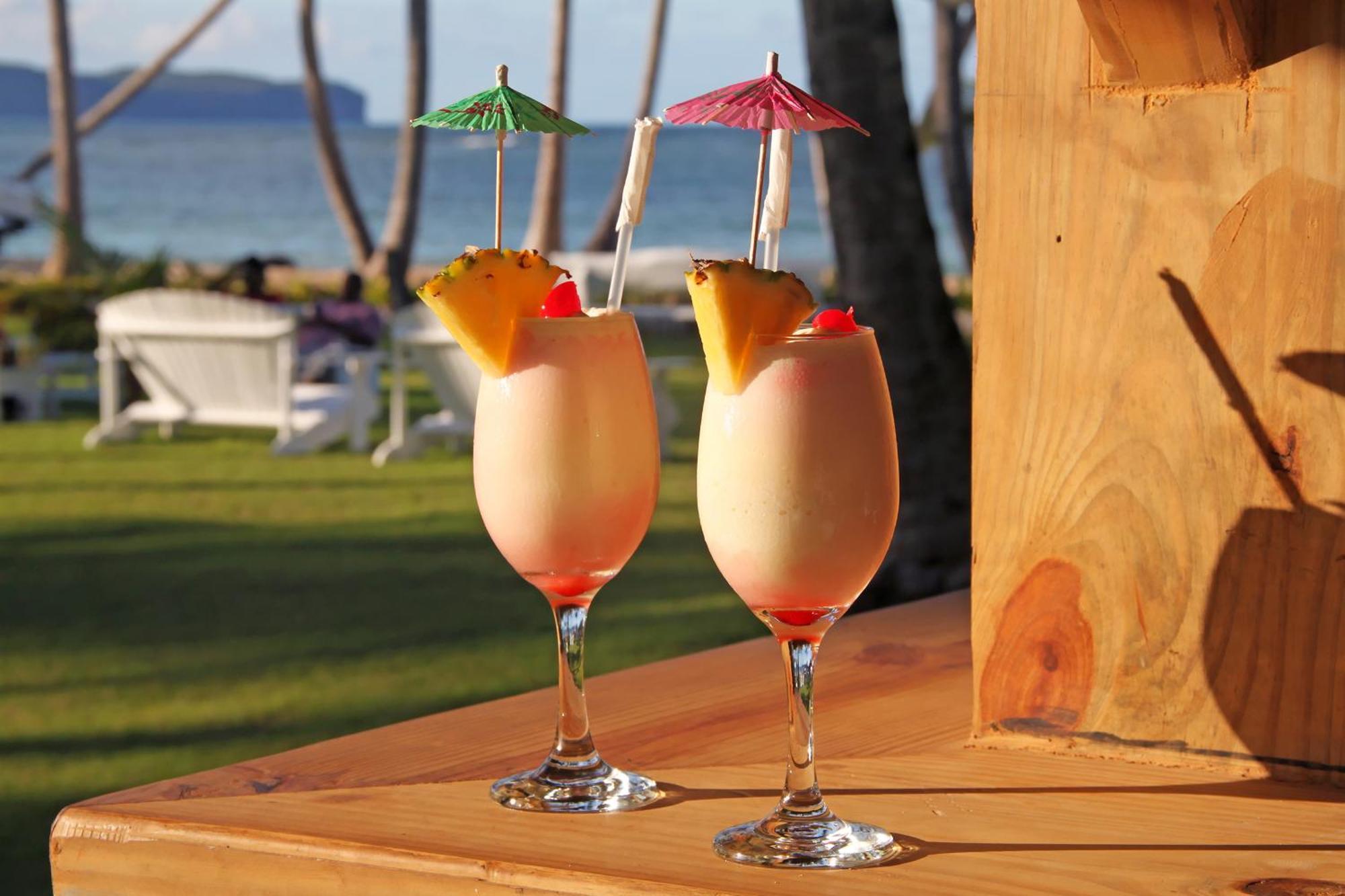 Hotel Todoblanco, Las Galeras, Samana 외부 사진